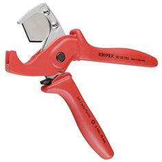 KNIPEX tagliatubi 185 mm 2