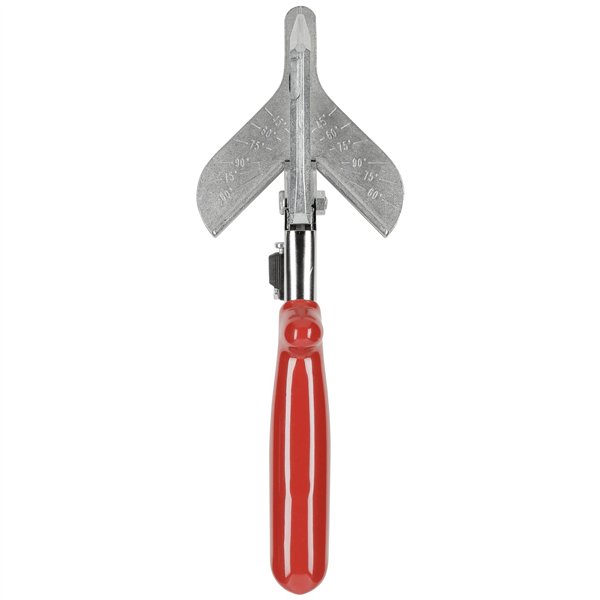 KNIPEX cesoia per cornici e per profili 215 mm