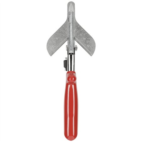 KNIPEX cesoia per cornici e per profili 215 mm