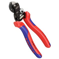 KNIPEX cesoia per funi 160 mm