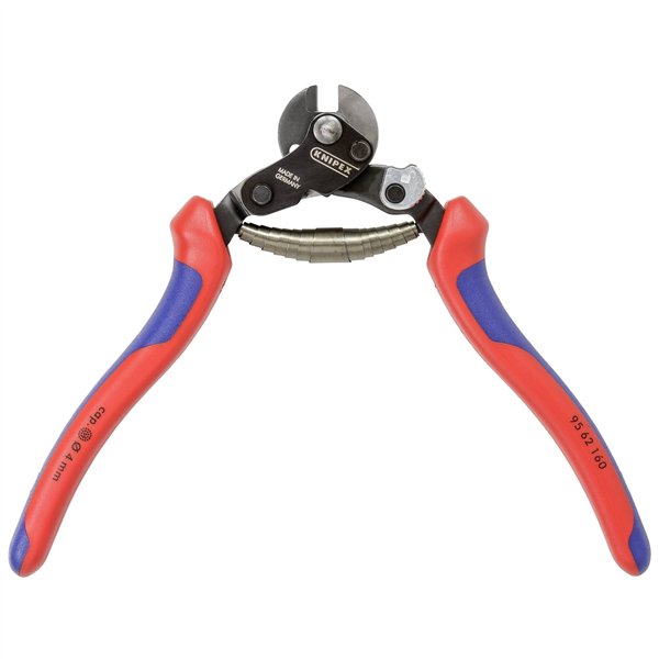 KNIPEX cesoia per funi 160 mm