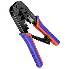 KNIPEX pinza per connettori modulari 190 mm