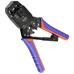 KNIPEX pinza per connettori modulari 200 mm