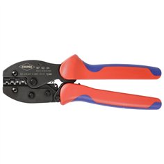 KNIPEX PreciForce pinza per capicorda brunito 220 mm 2
