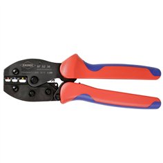 KNIPEX PreciForce pinza per capicorda brunito 220 mm 2