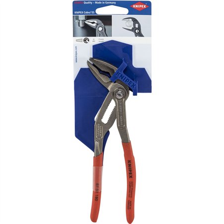 KNIPEX Cobra ES pinza per pompa acqua