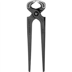 KNIPEX tenaglia nero