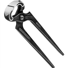KNIPEX tenaglia nero 2