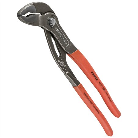 KNIPEX Pinze Cobra borsa avvolgibile KULT