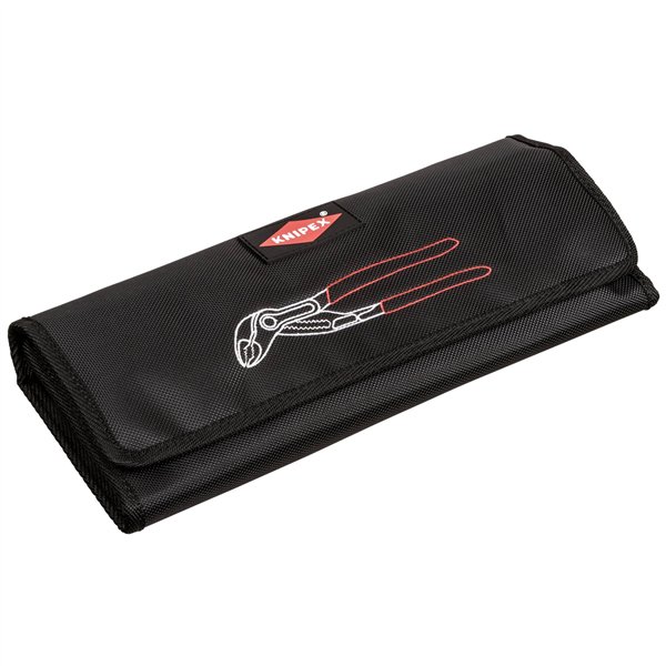 KNIPEX Pinze Cobra borsa avvolgibile KULT