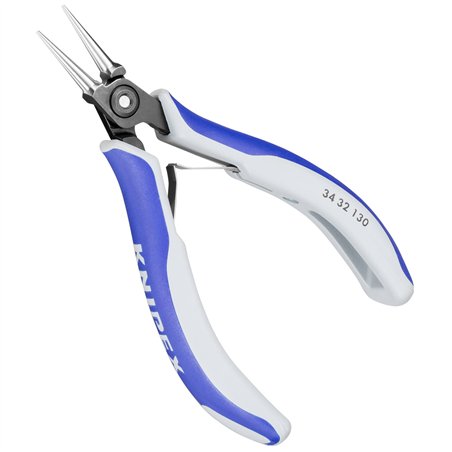 KNIPEX Astuccio con pinze per elettronica