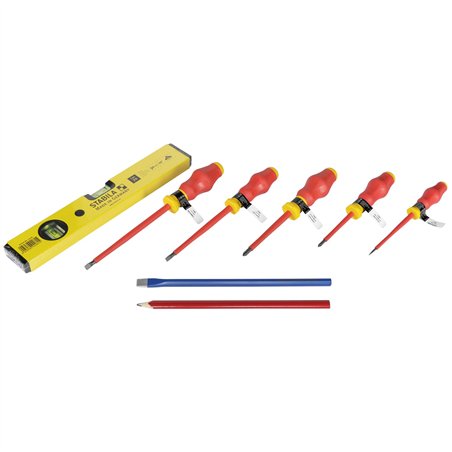 KNIPEX BIG Basic Move valigia portautensili