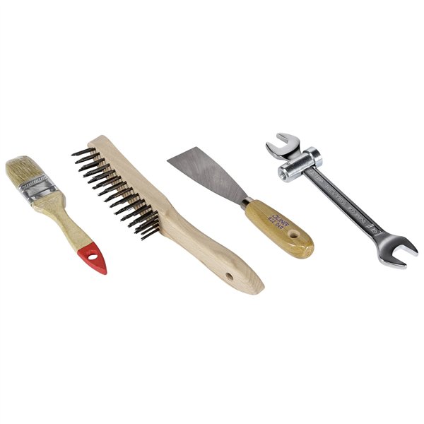 KNIPEX BIG Basic Move valigia portautensili