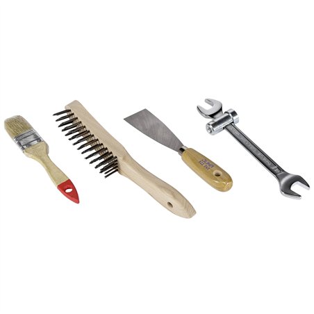 KNIPEX BIG Basic Move valigia portautensili