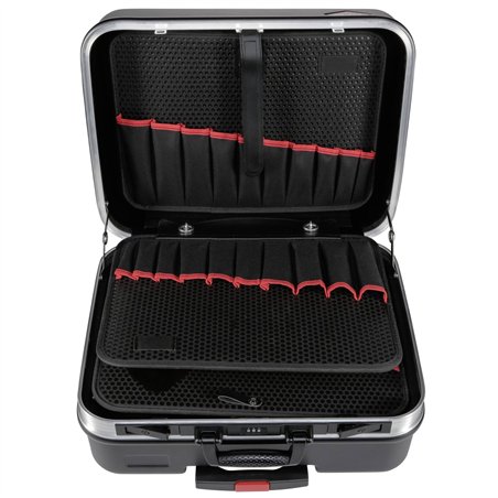 KNIPEX BIG Basic Move valigia portautensili