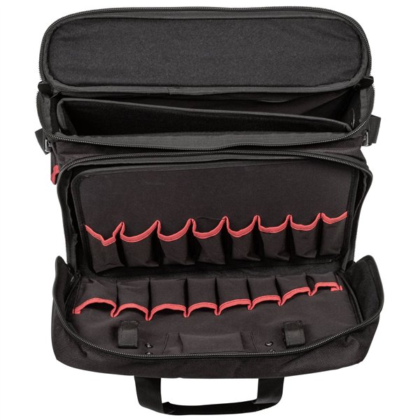 KNIPEX Valigetta per Notebook e utensili