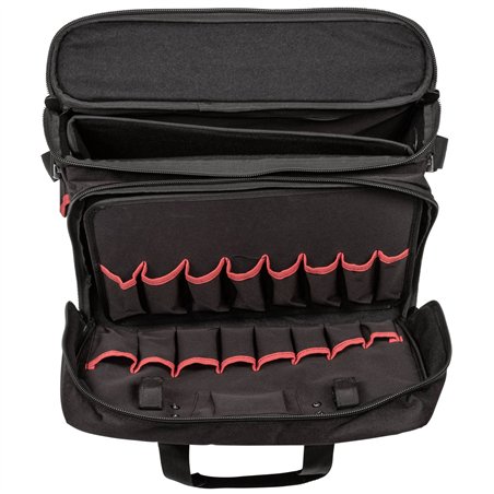 KNIPEX Valigetta per Notebook e utensili