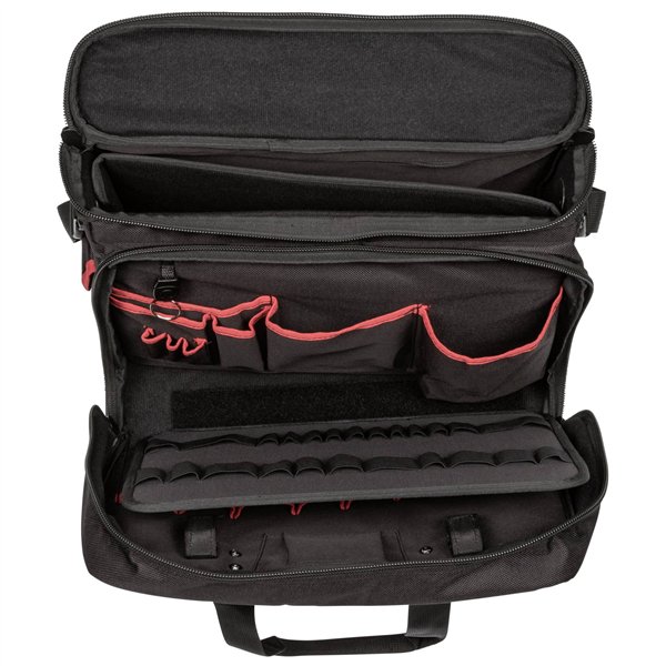 KNIPEX Valigetta per Notebook e utensili