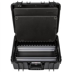 KNIPEX valigia portautensili Robusta  34 vuota 2