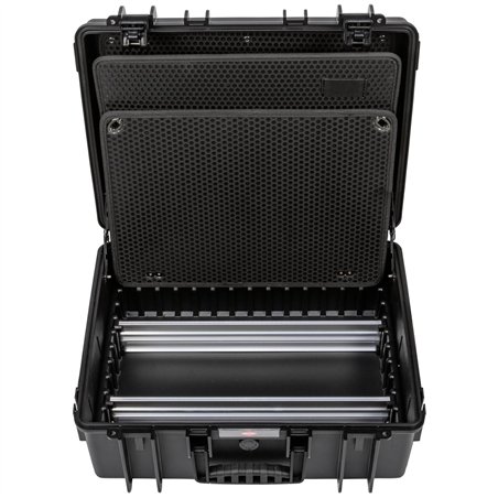 KNIPEX valigia portautensili Robusta  34 vuota