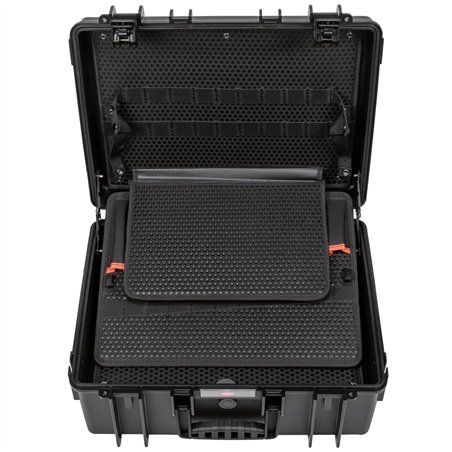 KNIPEX valigia portautensili Robusta  34 vuota