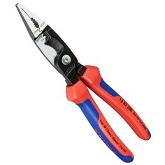 KNIPEX pinza per elettroinstallazioni