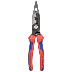 KNIPEX pinza per elettroinstallazioni 2