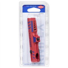 KNIPEX utensile spelacavi universale
