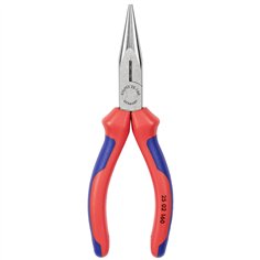 KNIPEX pinza per meccanica 2