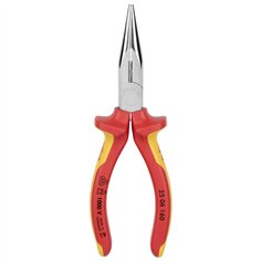 KNIPEX pinza per meccanica 2