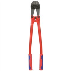 KNIPEX tagliabulloni con rivest a più componenti 2
