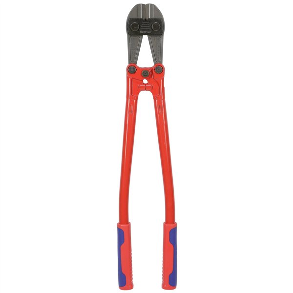 KNIPEX tagliabulloni con rivest a più componenti