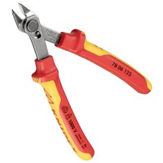 KNIPEX VDE Electronic SuperKnips INOX