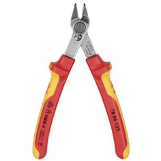 KNIPEX VDE Electronic SuperKnips INOX 2