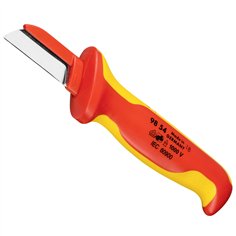 KNIPEX coltello per elettricisti