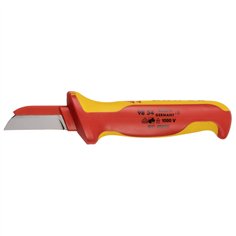 KNIPEX coltello per elettricisti 2