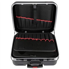 KNIPEX BIG valigia portautensili Basic Move 2