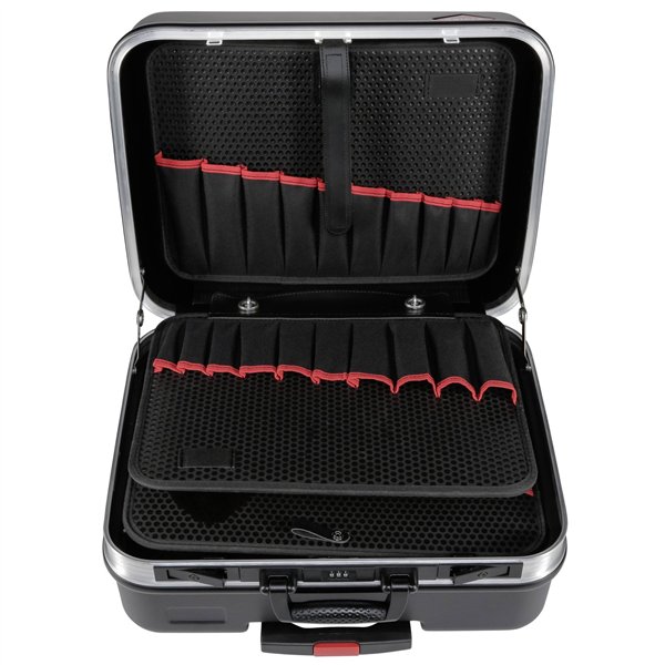 KNIPEX BIG valigia portautensili Basic Move