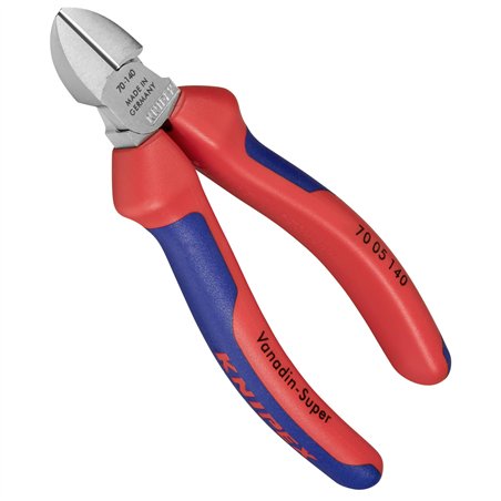 KNIPEX borsa portautensili avvolgibile