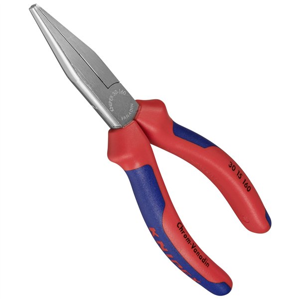 KNIPEX borsa portautensili avvolgibile