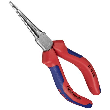 KNIPEX borsa portautensili avvolgibile