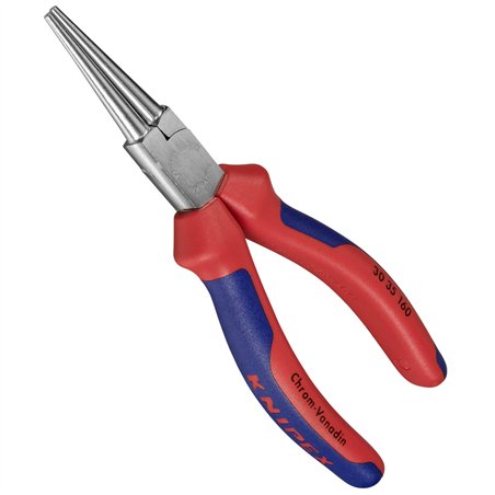 KNIPEX borsa portautensili avvolgibile