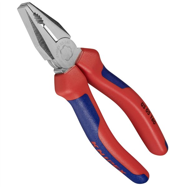 KNIPEX borsa portautensili avvolgibile