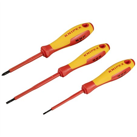 KNIPEX borsa portautensili avvolgibile