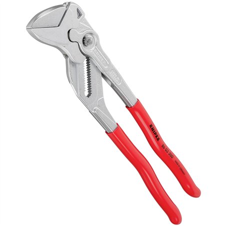 KNIPEX pinze chiave borsa avvolgibile KULT