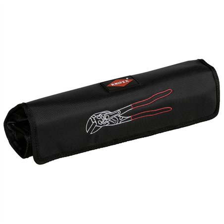 KNIPEX pinze chiave borsa avvolgibile KULT