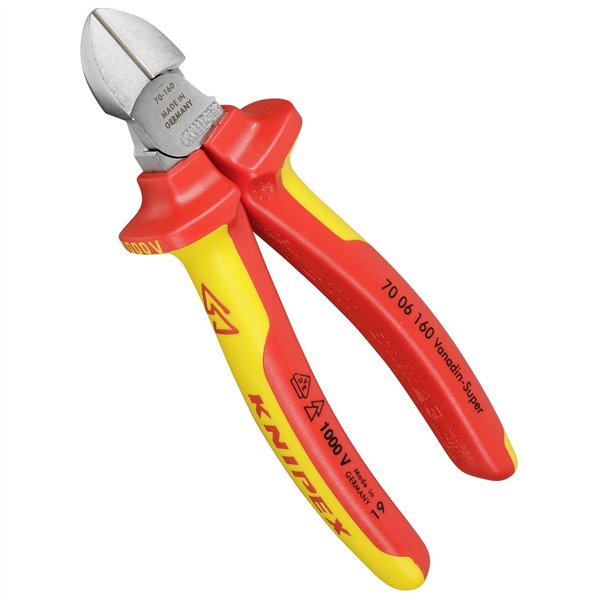 KNIPEX assortimento di utensili VDE 5 pezzi