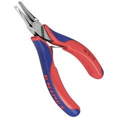 KNIPEX astuccio con pinze per elettronica 7 pezzi 2