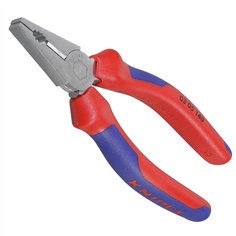 KNIPEX pinza universale cromato 140 mm