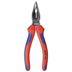 KNIPEX pinza universale cromato 145 mm 2
